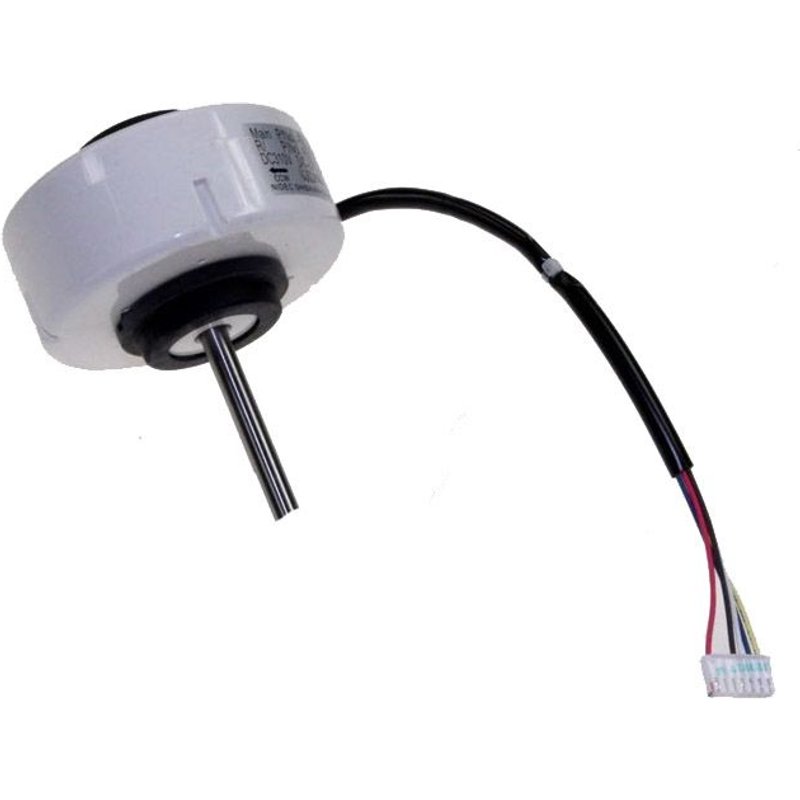 MOTEUR DE TURBINE UNITE INTÉRIEURE POUR CLIMATISEUR LG - EAU62004010