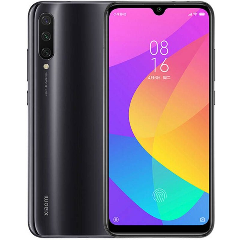Xiaomi MI A3 64 Go Gris