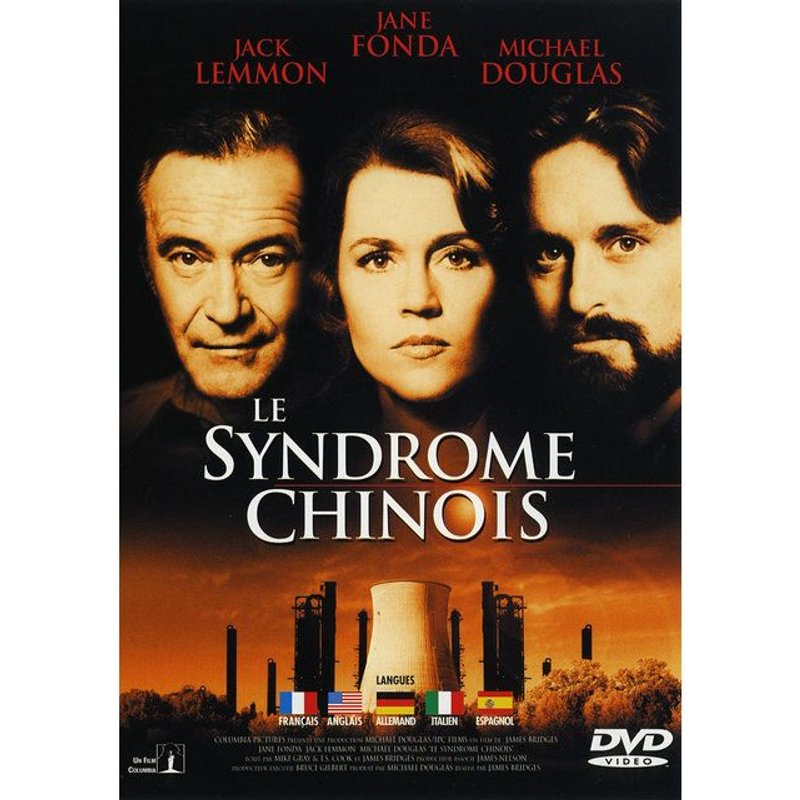 Le Syndrôme Chinois