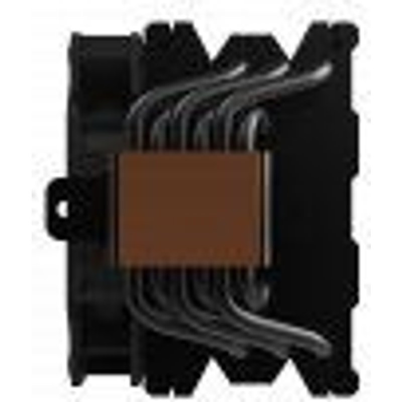 M.red Zephyr Dark Pro