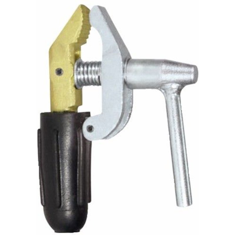 Pinces de masse - Tyrex GYS