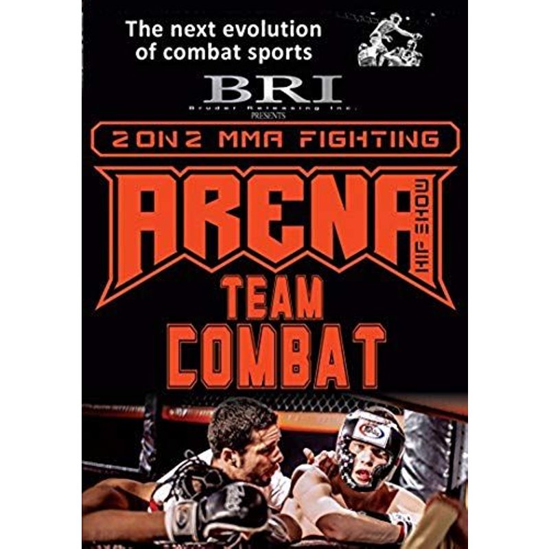 Arena Team Combat
