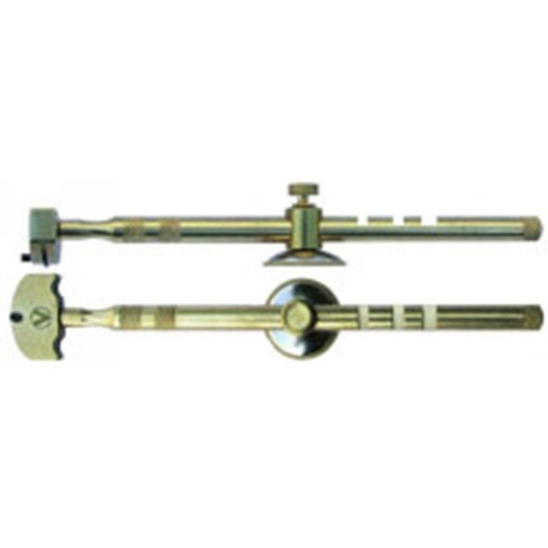 Molette Coup Verre 5Mm Sachet 10