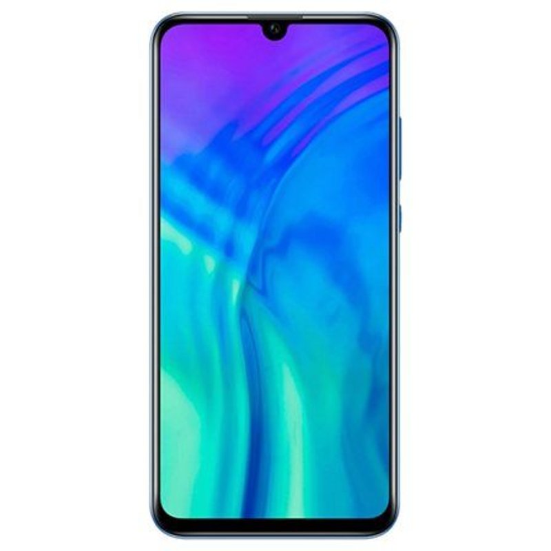 Honor 20 Lite 128 Go Bleu