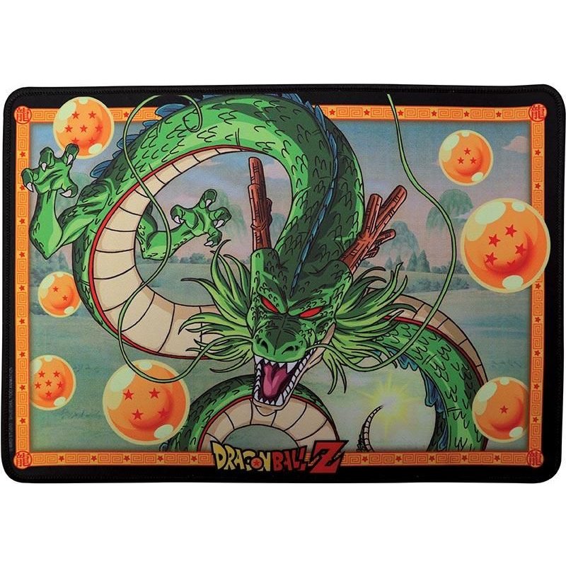 DRAGON BALL - Tapis de Souris Gaming 35x25 - Shenron