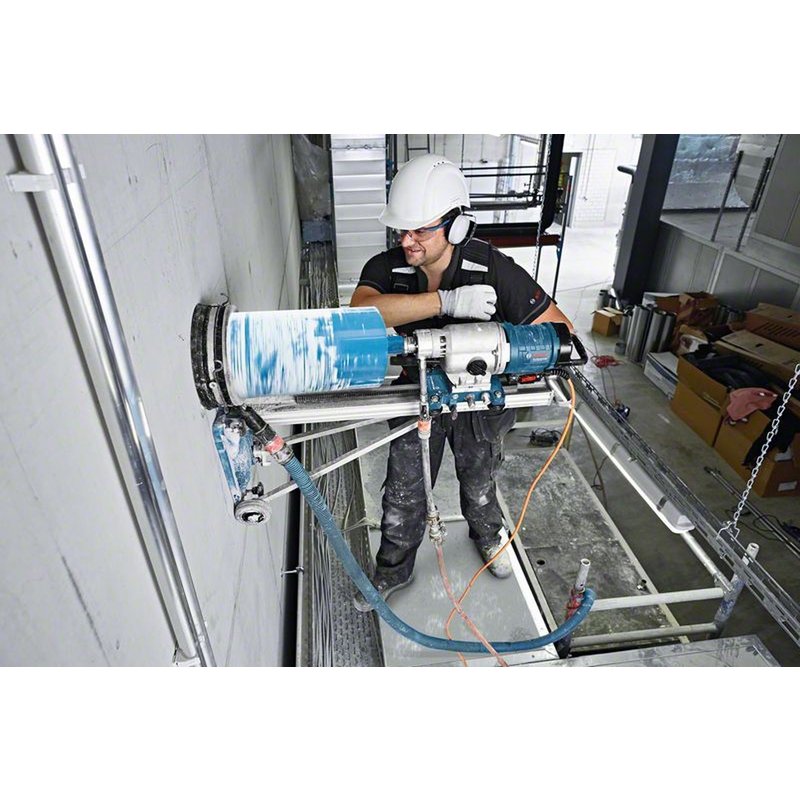 Bosch Couronne forage diamantée Standard for Concrete 1 1/4"" UNC, 62 mm, 450 mm, 6, 10 mm - 2608601737