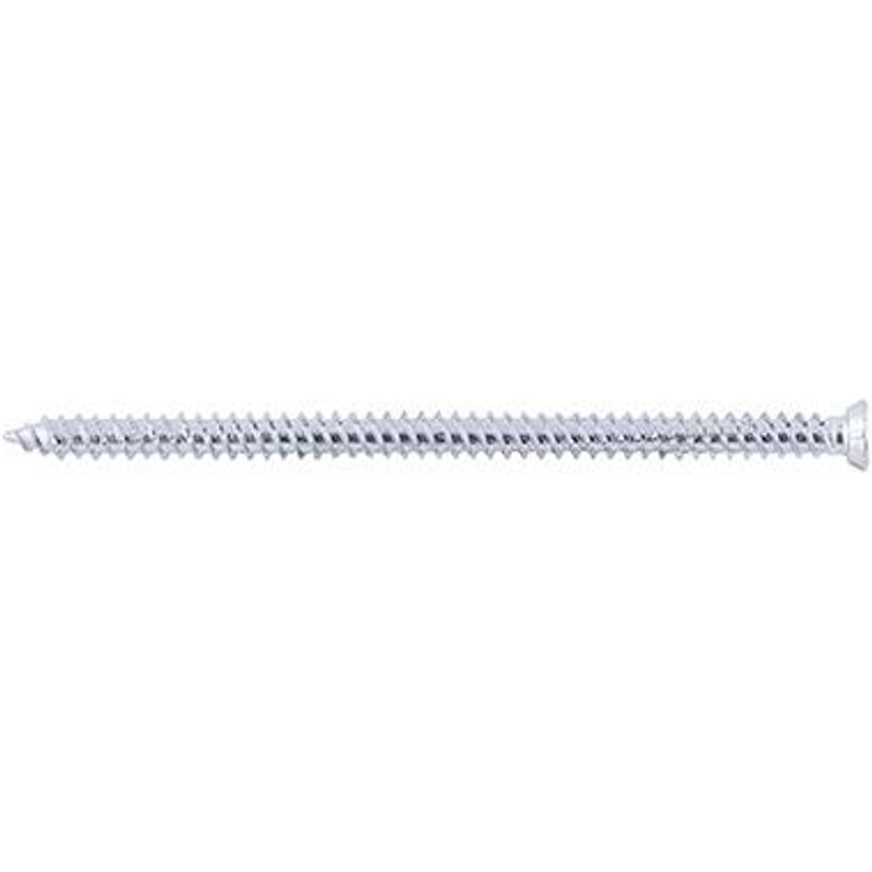 Fischer Vis de réglage FFS 7,5x72mm, 100 pièces - 532927