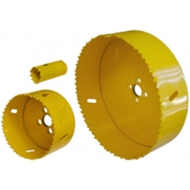 Scie Cloche Rechange Bi-Metal 67