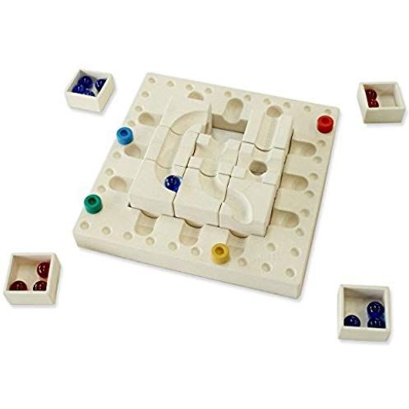 Cuboro - Tricky Ways Fasal