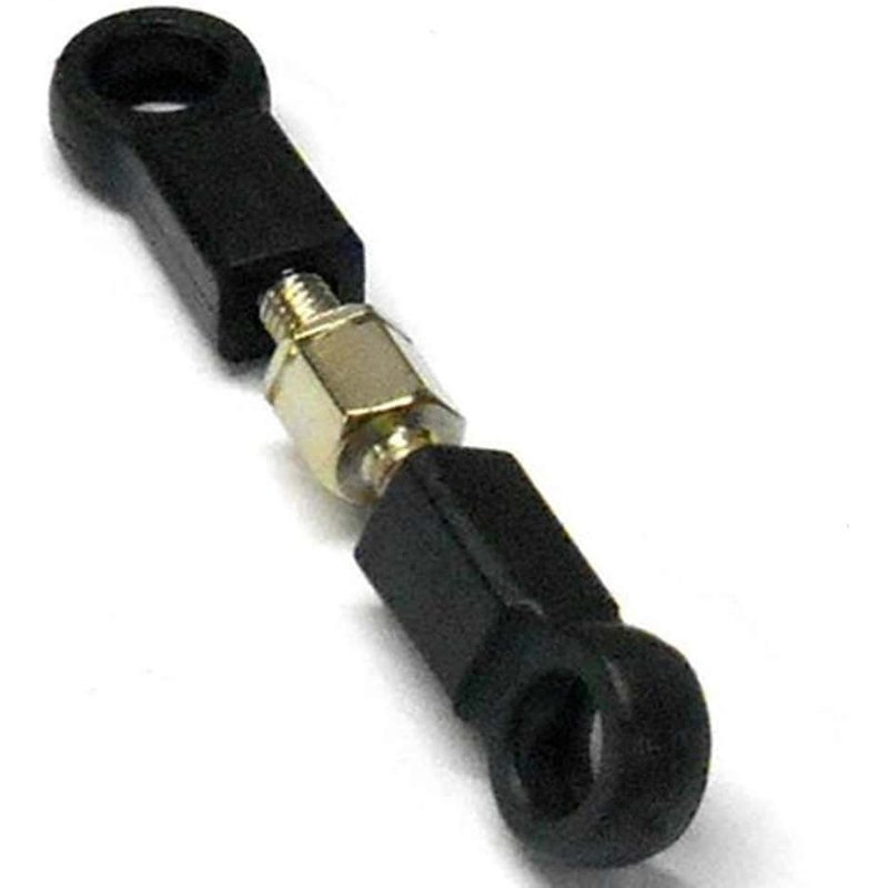 Barre De Direction 02012 06016 Pour Voiture Rc Hsp Et Amewi-Amewi