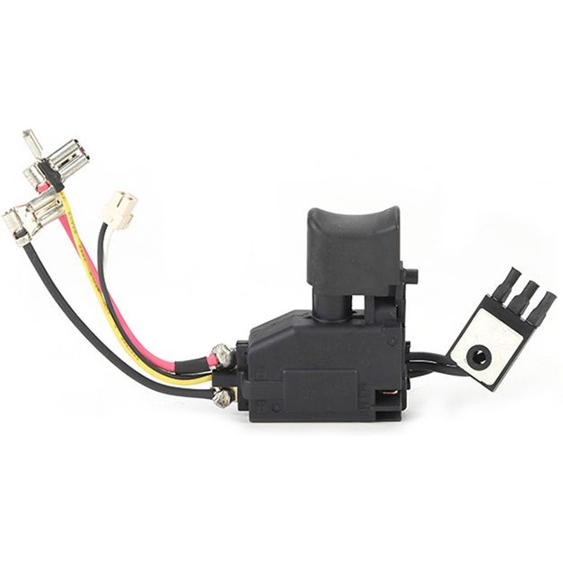 Commutateur 650731-7 650637-9 650747-2 pour MAKITA BDF456 BDF446 DHP456 DF456D DF453D