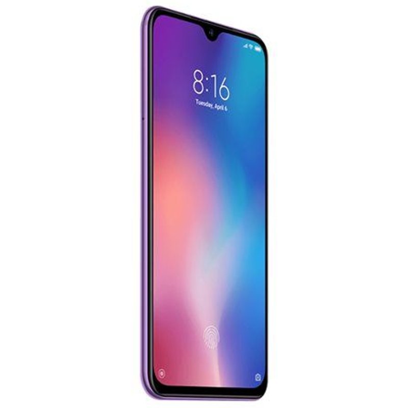 Xiaomi MI 9 SE 64 Go Violet