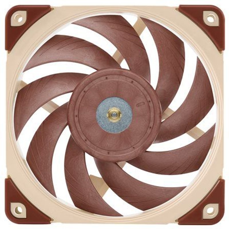 Noctua NF-A12x25 5V - Ventilateur châssis - 120 mm
