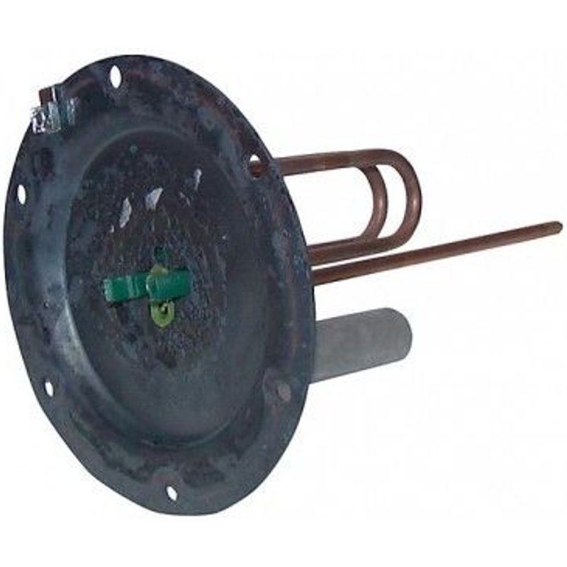 Résistance blindée de chauffe-eau - PACIFIC : 060187