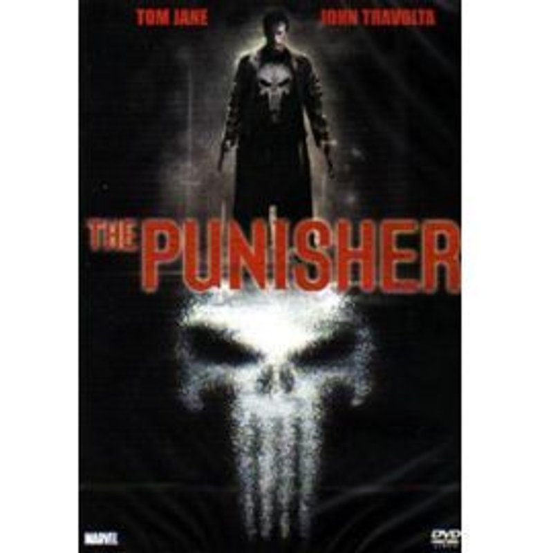 The Punisher