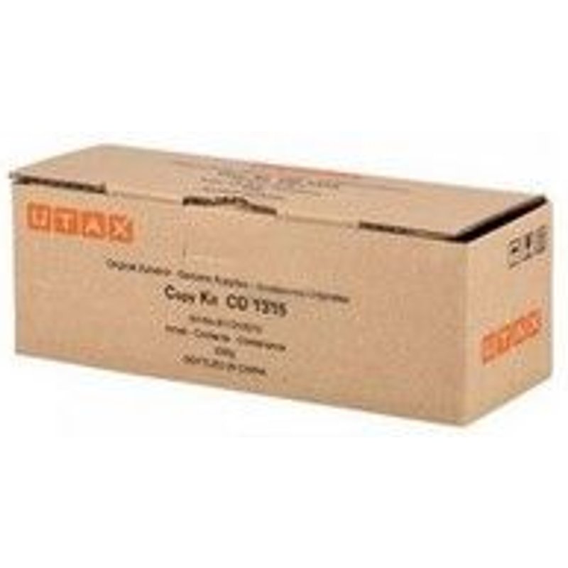 UTAX Toner Noir 623010010