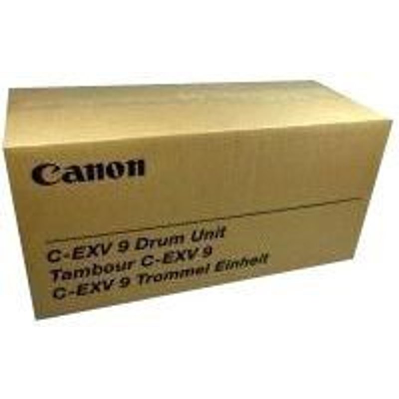 Canon C-EXV50 pour iR1435i, iR1435if et iR1435P