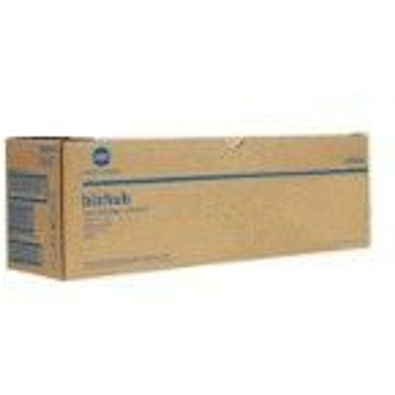 Konica Minolta TNP44 Toner Noir A6VK01H (TNP44)