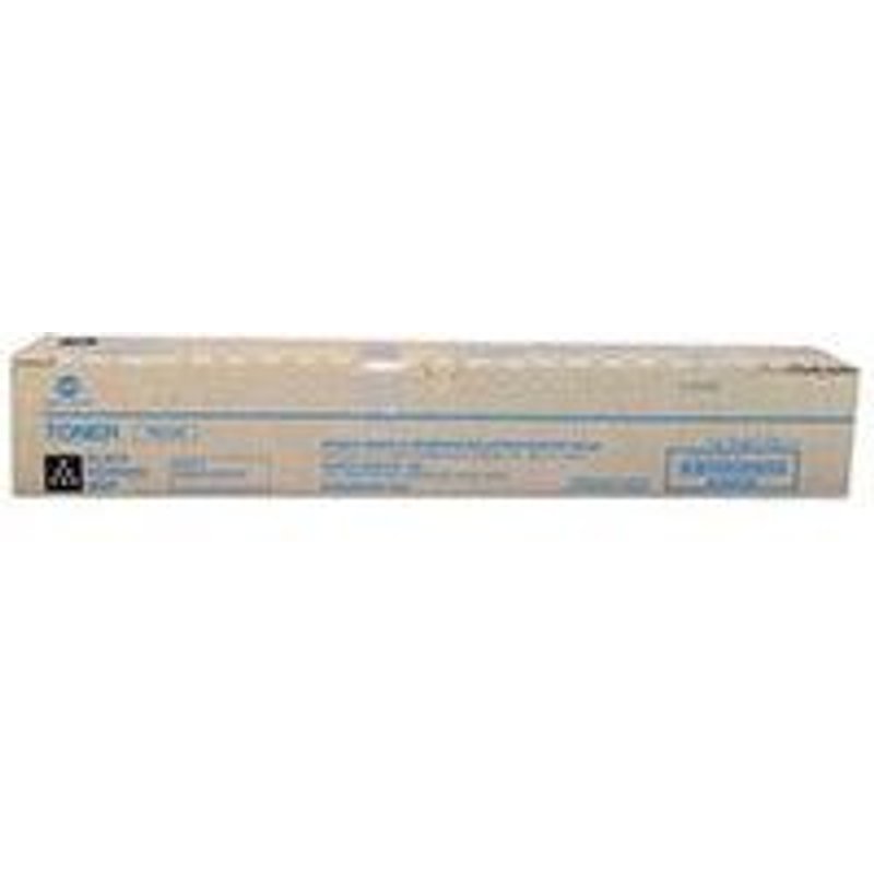 Konica Minolta TN514K Toner Noir A9E8150 (TN514K)
