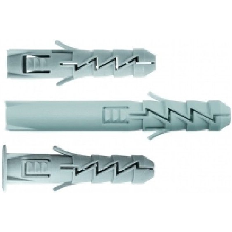 Chevilles nylon standard FIX-N-14 Ø 14 x 70 mm