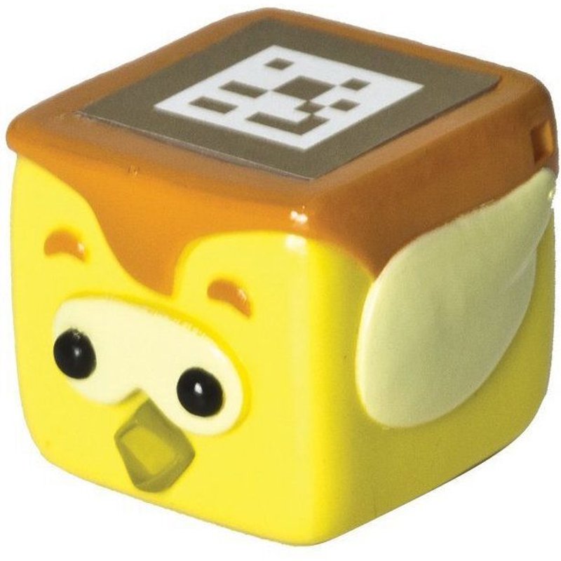 Giochi Preziosi Cupets - Tweet - Le Poussin