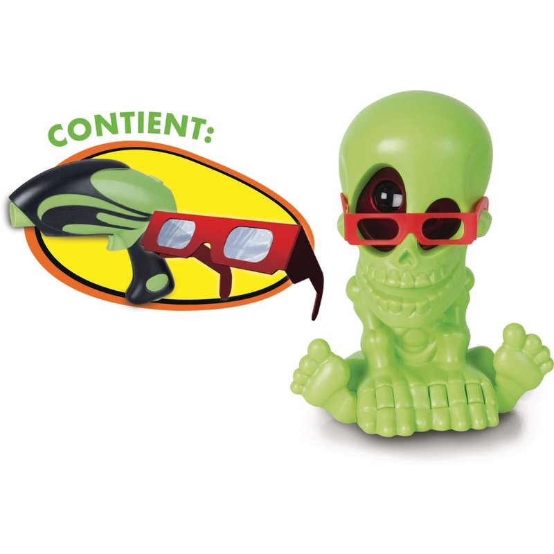 Imc Toys Dézing' Le Squelette
