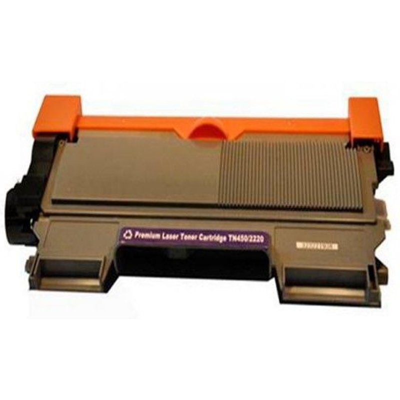 Toner Compatible Inkoem TN2220/2010 Noir