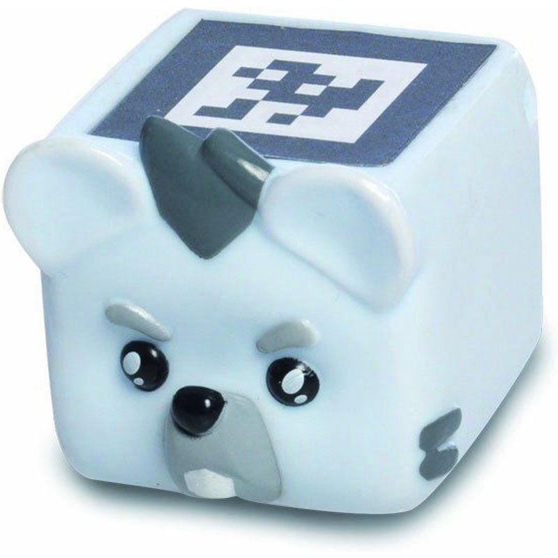 Giochi Preziosi Cupets - Zola (Le Rat)