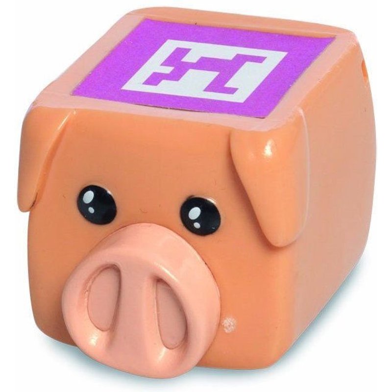 Giochi Preziosi Cupets - Gum - Le Cochon