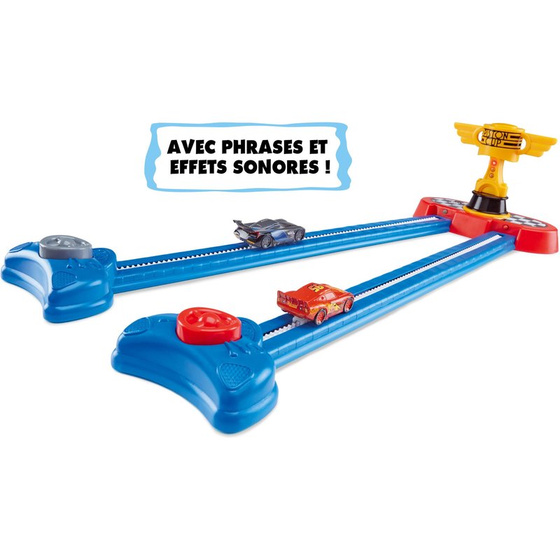 Giochi Preziosi Cars - Feu Rouge Feu Vert