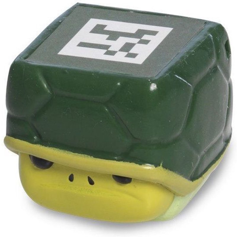 Giochi Preziosi Cupets - Hardy (La Tortue)