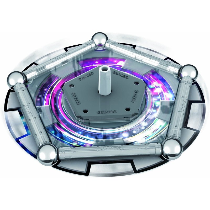 Geomag E-Motion 24 Pièces