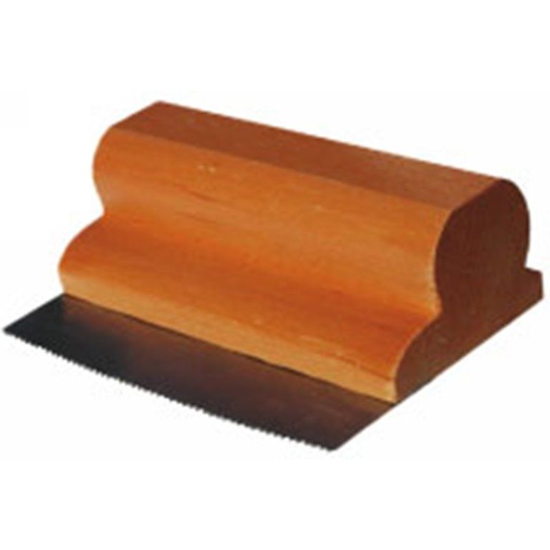 Scie De Placage Dent.Moyen 120Mm