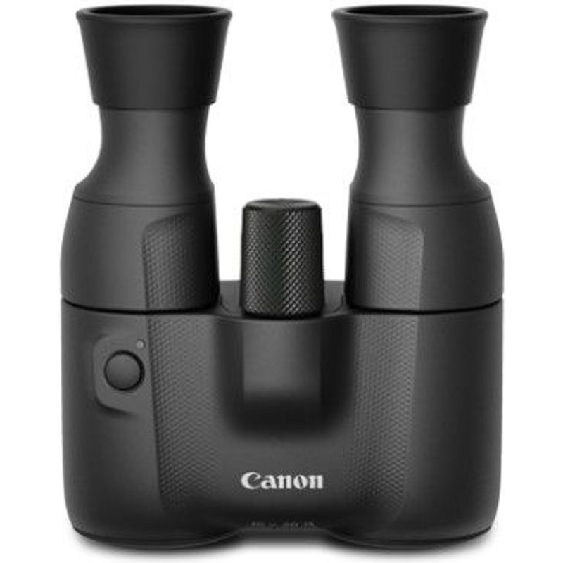 Jumelles Ă stabilisateur d'image Canon 10X20 IS