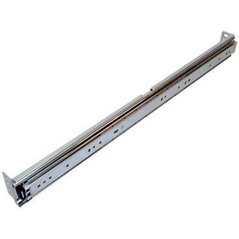 Chieftec RSR-260 - Kit de rails pour rack - 19" - pour Chieftec UNC-110, UNC-210, UNC-310, UNC-410, UNC-510