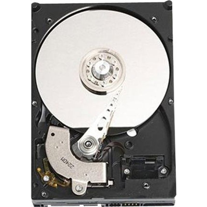 Dell Entry - Disque dur - 500 Go - interne - 3.5" - SATA 3Gb/s - 7200 tours/min - pour Inspiron 3646, 3847; OptiPlex 7020; PowerEdge T20; Precision Tower 3620, 7910; Vostro 39XX