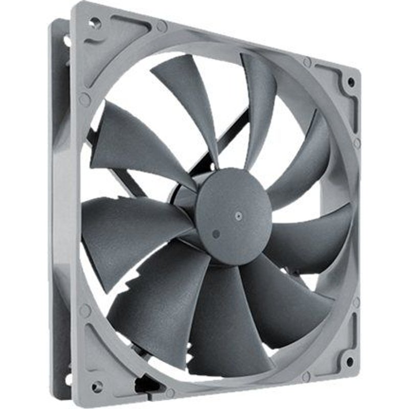 Noctua Redux NF-P14s - Ventilateur châssis - 140 mm