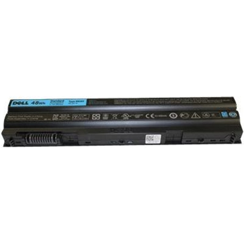 Dell - Batterie de portable (Primaire) - Lithium Ion - 6 cellules - 48 Wh - pour Inspiron 15R, 17R; Vostro 3560
