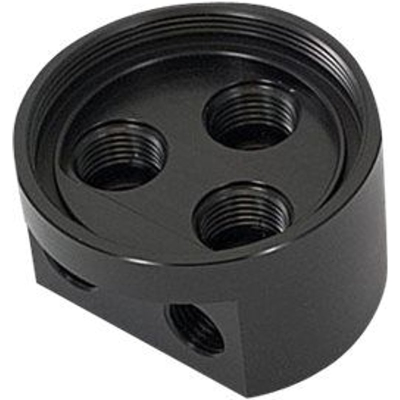 EkWaterBlocks - Capuchon du système de refroidissement par liquide