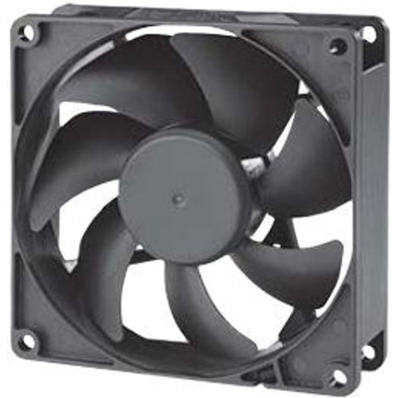 Sunon EE92251S1-0000-A99 - Ventilateur châssis - 92 mm