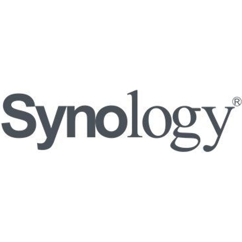 Synology - DDR3L - kit - 8 Go: 2 x 4 Go - SO DIMM 204 broches - 1600 MHz / PC3L-12800 - 1.35 V - mémoire sans tampon - non ECC - pour Disk Station DS1517+, DS1817+