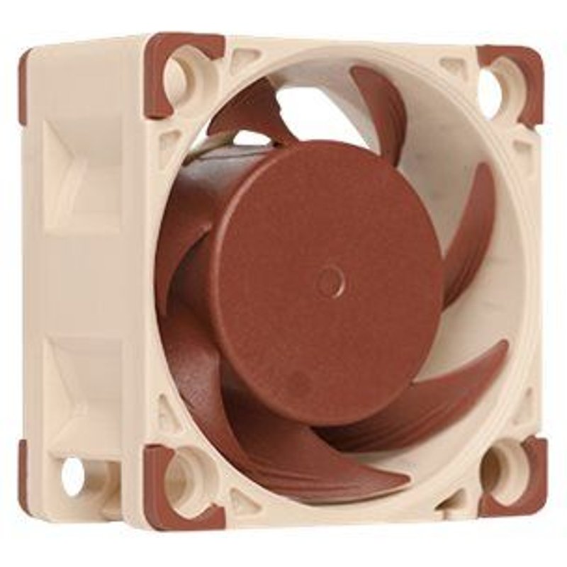 Noctua NF-A4x20 5V - Ventilateur châssis - 40 mm