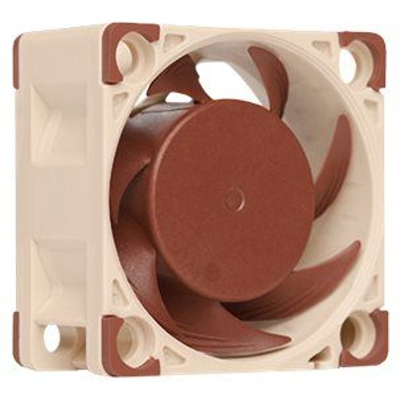 Noctua NF-A4x20 5V PWM - Ventilateur châssis - 40 mm