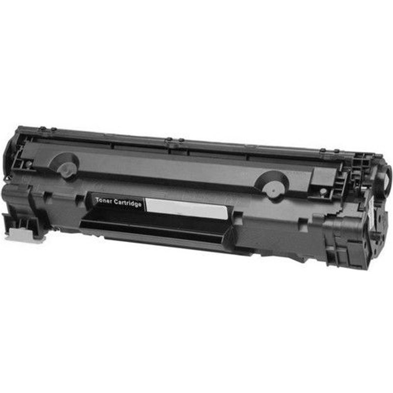 Toner Compatible Inkoem CF283A Noir