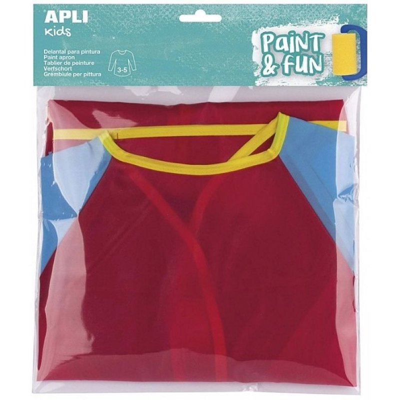 Tablier Pour Peindre