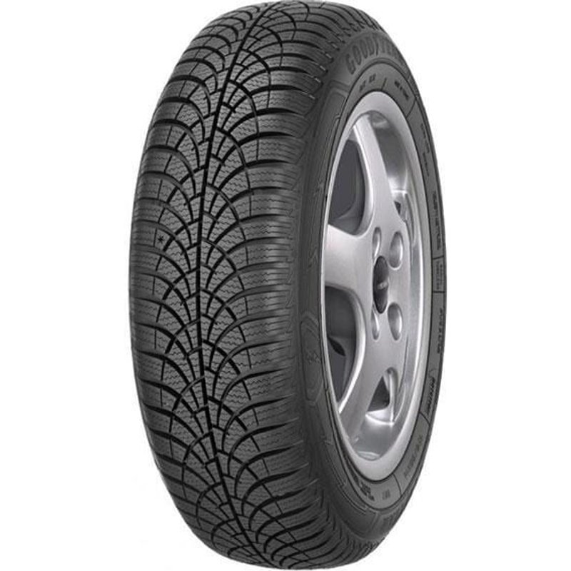 PNEU Hiver Goodyear ULTRAGRIP 9+ 185/65 R14 86 T