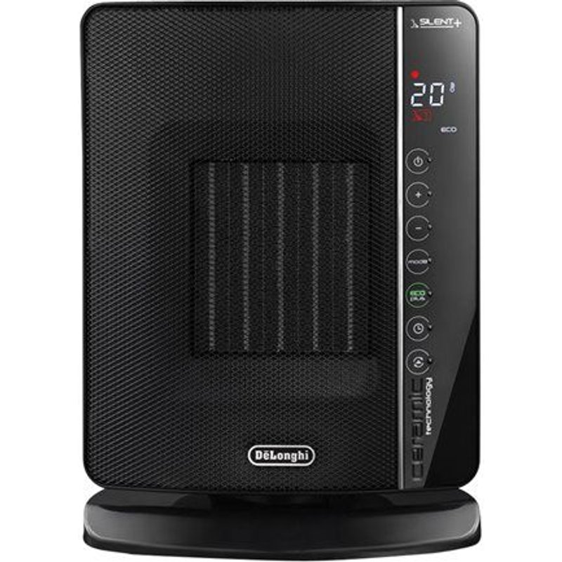 DeLonghi DCH7993ER.BC - Ventilateur/chauffage - mobile