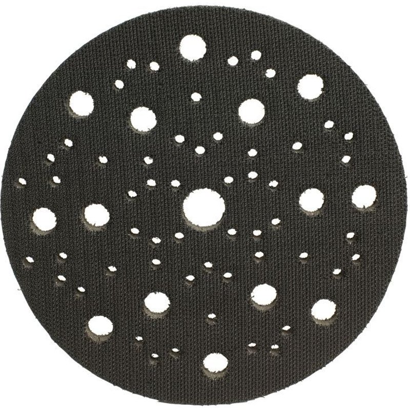 Mirka Interface 150mm 67 trous 10mm, 5/unité - 8295600111