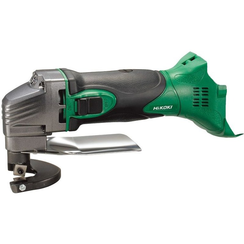 HiKOKI Cisaille sans fil 18V CE18DSL, sans batterie, sans chargeur - CE18DSLW4Z