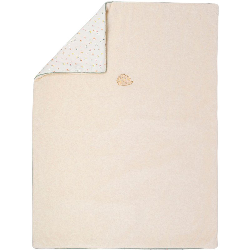 Plaid 75x100cm - Mila. Lana & Zoe - Nattou